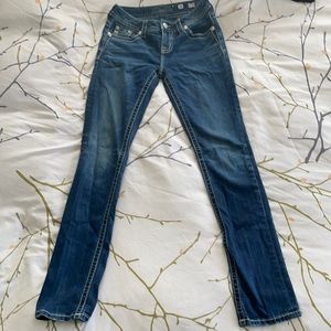 Miss Me Jeans 26
